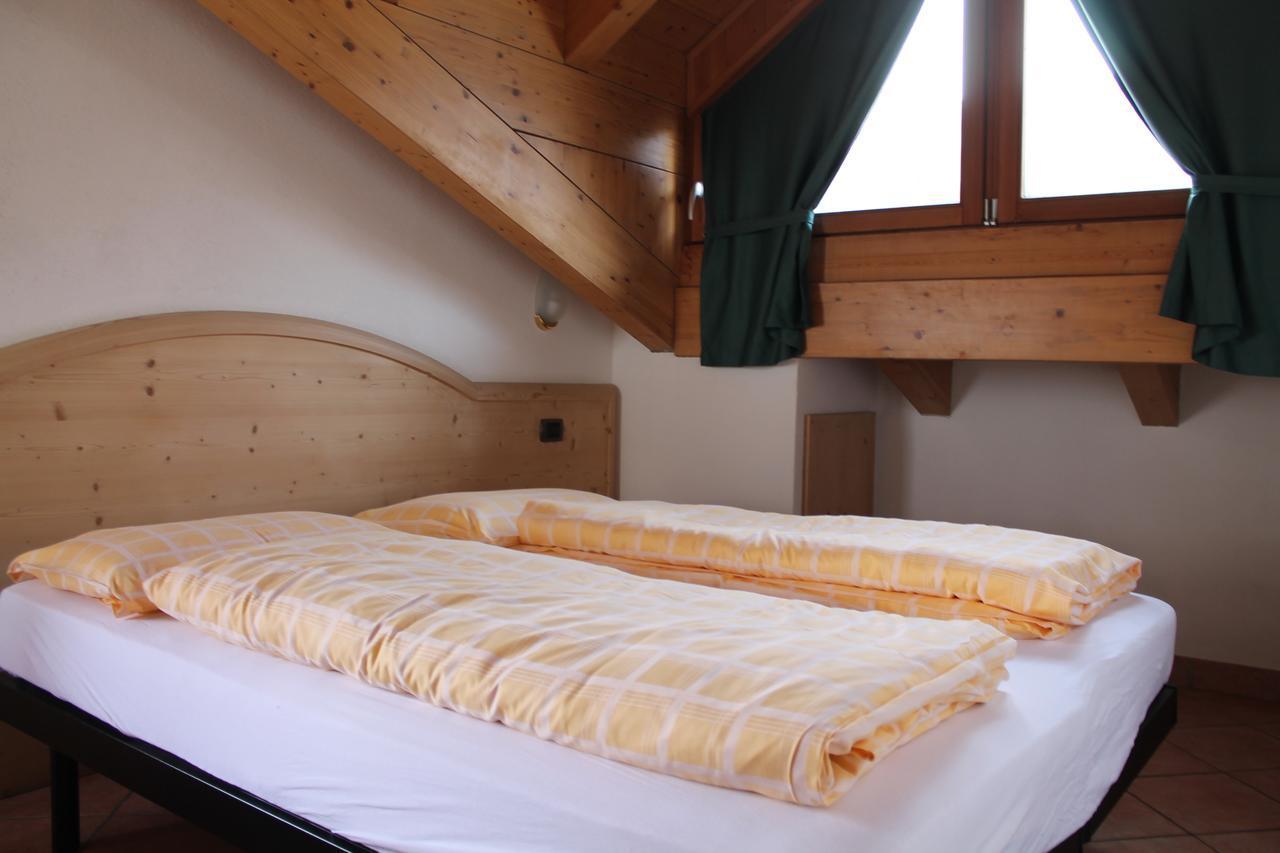 Hotel Miramonti Livigno Dış mekan fotoğraf