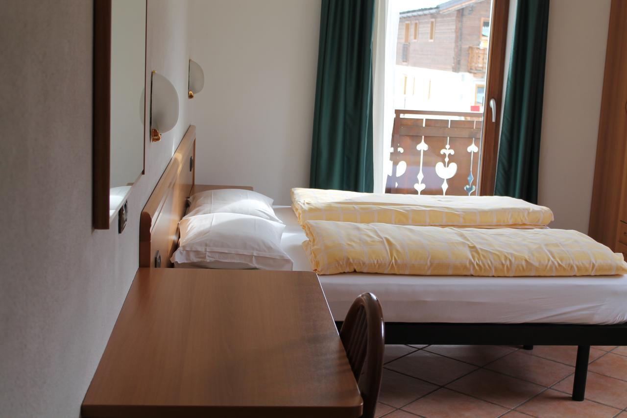 Hotel Miramonti Livigno Dış mekan fotoğraf